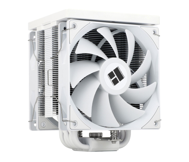 Thermalright Burst Assassin 120 Vision White 120mm - 1483684 - zdjęcie 7